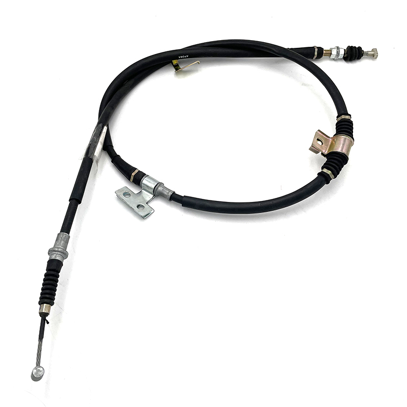 Factory Direct Automotive Right Rear Parking cable OEM number G23844410B Brake cable