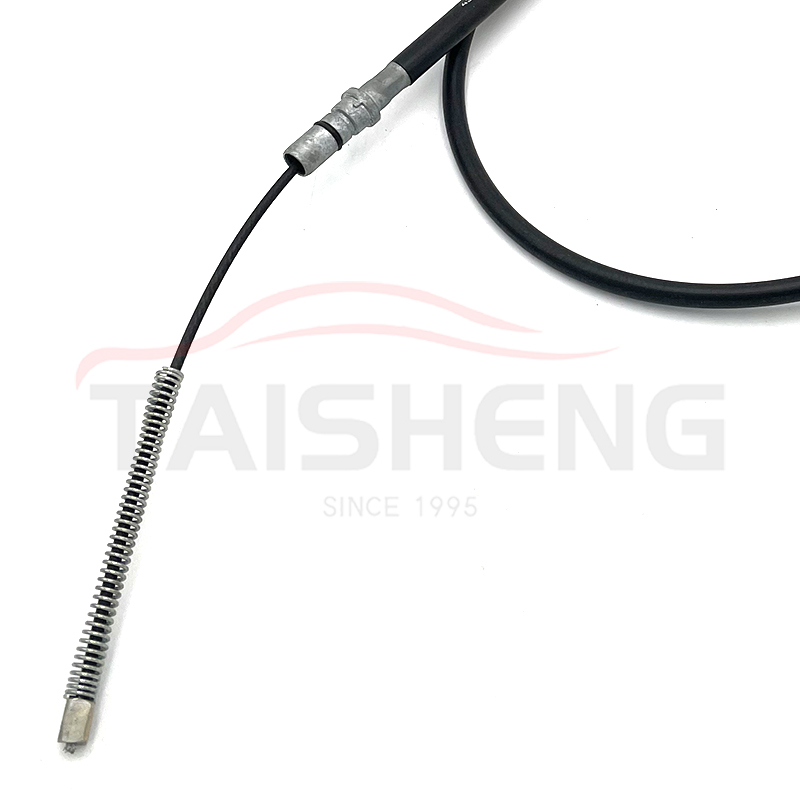 Factory Direct Automotive Rear Parking cable OEM number 47560S50G02 Brake cable