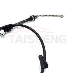 Factory Direct Automotive Rear Parking cable OEM number 47560SE0010/47560SE0020 Brake cable