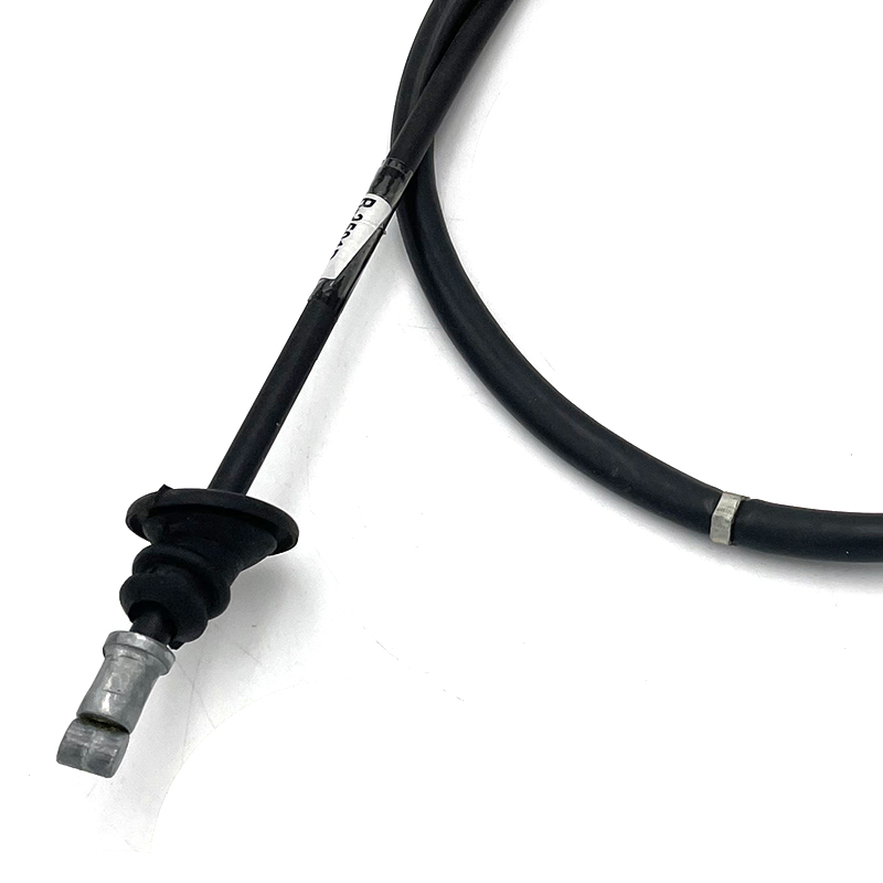 Factory Direct Automotive Right Rear Parking cable OEM number MB520342 Brake cable