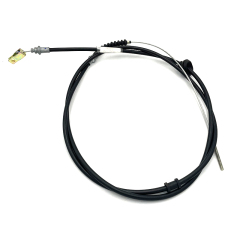 Factory Direct Automotive Rear Parking cable OEM number S00344150A Brake cable