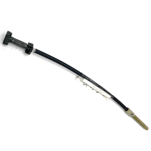Factory Direct Automotive Front Rear Parking cable OEM number MB520376 auto Brake cable