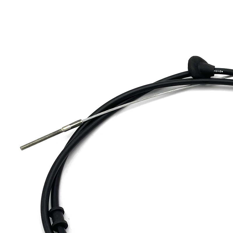 Factory Direct Automotive Rear Parking cable OEM number S00344150A Brake cable