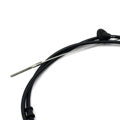 Factory Direct Automotive Rear Parking cable OEM number S00344150A Brake cable