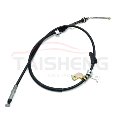 Factory Direct Automotive Rear Parking cable OEM number 47560SE0010/47560SE0020 Brake cable