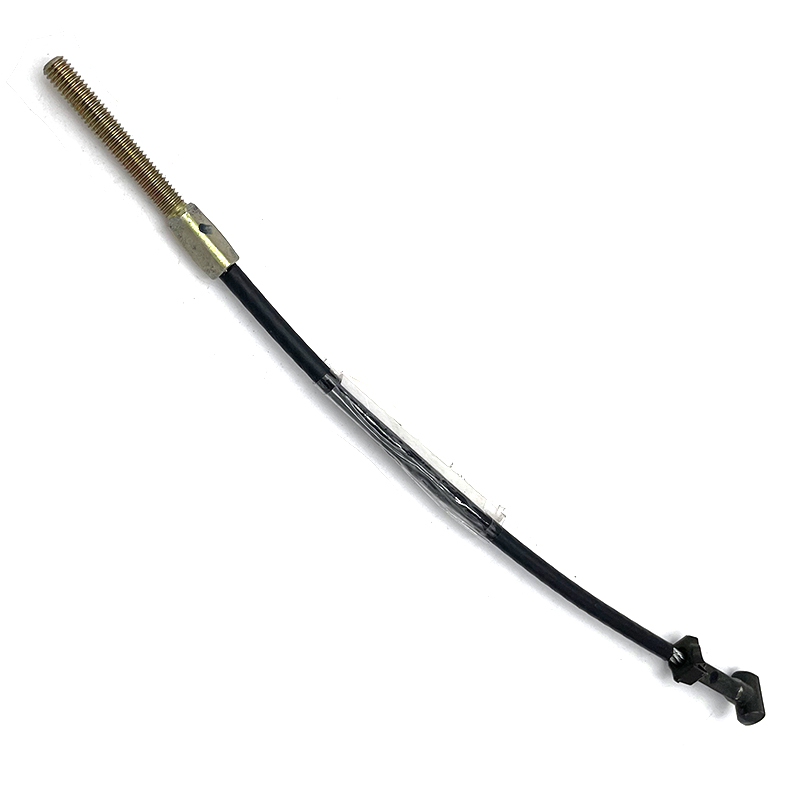 Factory Direct Automotive Front Rear Parking cable OEM number MB520376 auto Brake cable