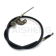Factory Direct Automotive Left Rear Parking cable OEM number 3645250A00/3653150A00/3653150M01 Brake cable