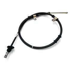 Factory Direct Automotive Right Rear Parking cable OEM number MB520342 Brake cable