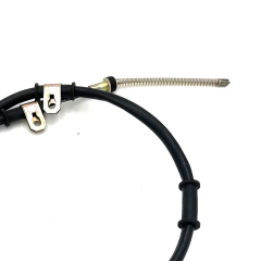 Factory Direct Automotive Left Rear Parking cable OEM number MB520341/MB520641 Brake cable