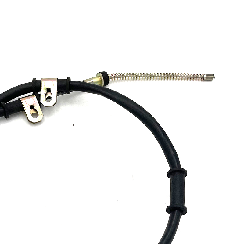 Factory Direct Automotive Left Rear Parking cable OEM number MB520341/MB520641 Brake cable