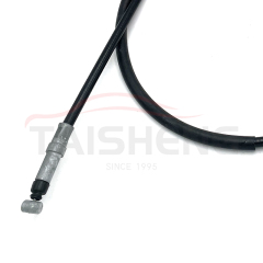 Factory Direct Automotive Rear Parking cable OEM number 47560SE0010/47560SE0020 Brake cable