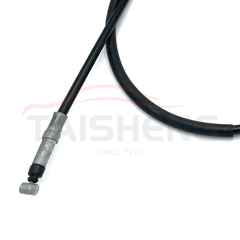 Factory Direct Automotive Rear Parking cable OEM number 47560SE0010/47560SE0020 Brake cable
