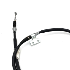Factory Direct Automotive Right Rear Parking cable OEM number G23844410B Brake cable