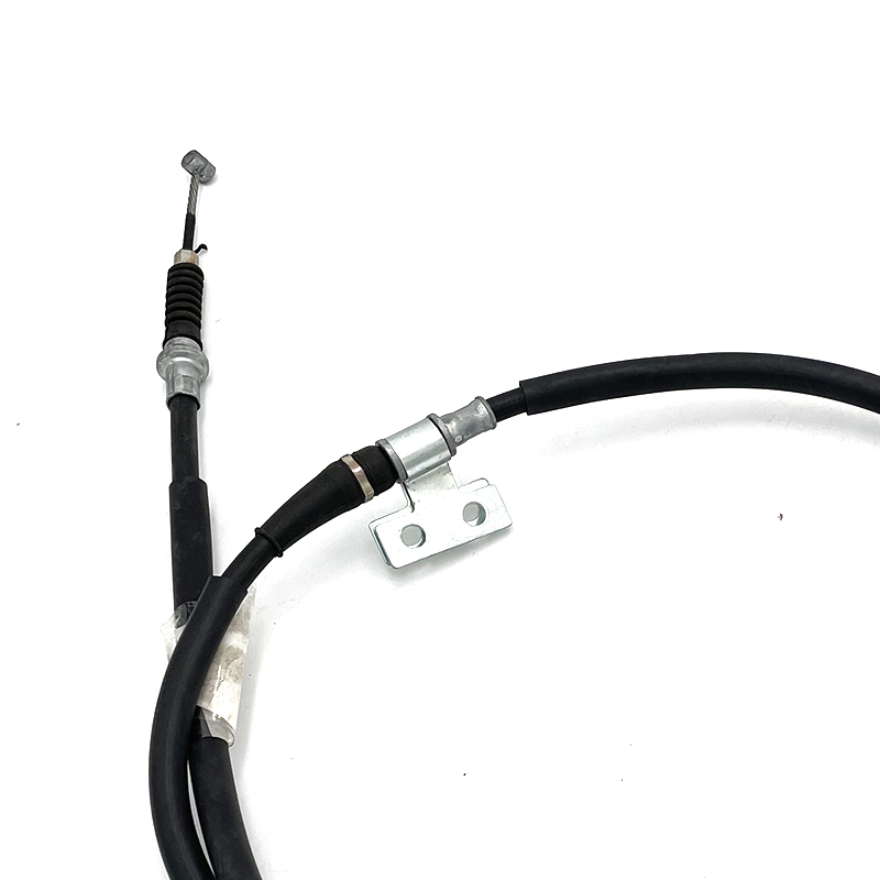 Factory Direct Automotive Right Rear Parking cable OEM number G23844410B Brake cable