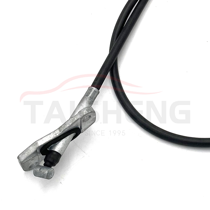 Factory Direct Automotive Rear Parking cable OEM number 47560S50G02 Brake cable