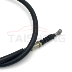 Factory Direct Automotive Left Rear Parking cable OEM number 3645250A00/3653150A00/3653150M01 Brake cable