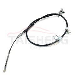 Factory Direct Automotive Rear Parking cable OEM number 47560S50G02 Brake cable