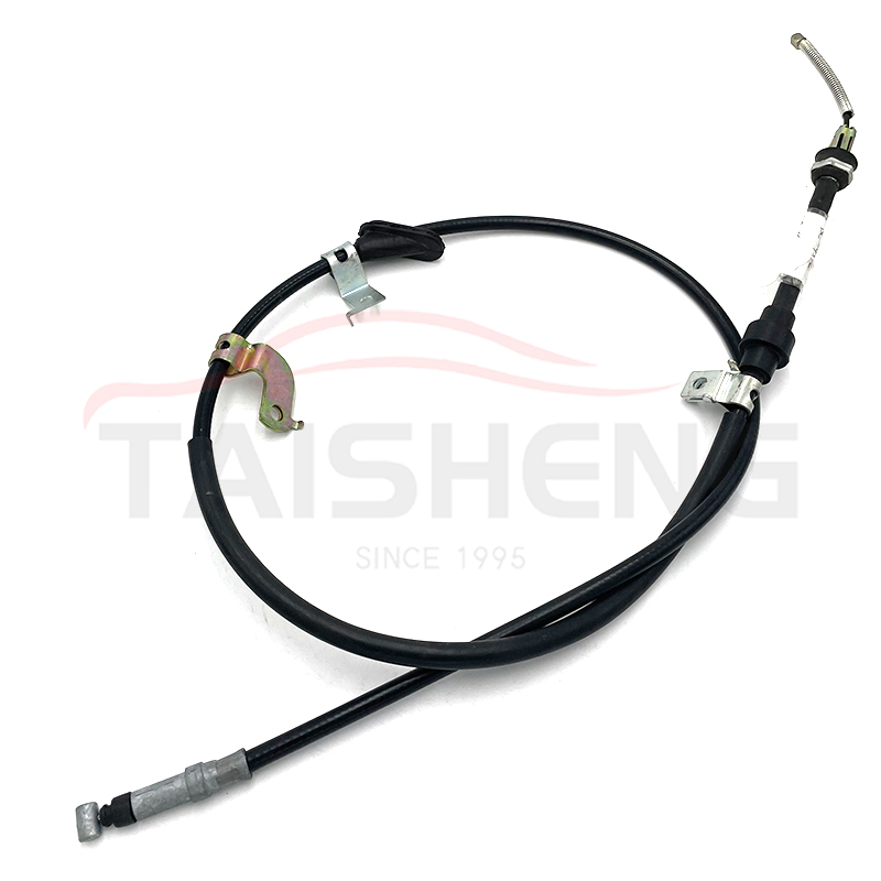 Factory Direct Automotive Rear Parking cable OEM number 47560SE0010/47560SE0020 Brake cable