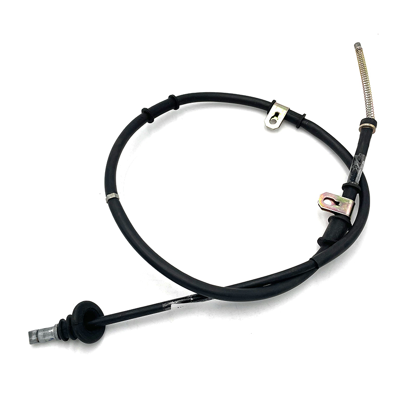 Factory Direct Automotive Right Rear Parking cable OEM number MB520342 Brake cable