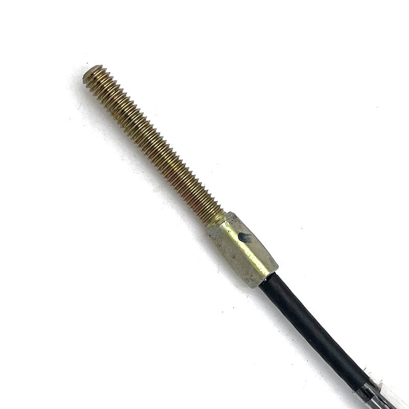 Factory Direct Automotive Front Rear Parking cable OEM number MB520376 auto Brake cable