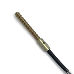 Factory Direct Automotive Front Rear Parking cable OEM number MB520376 auto Brake cable