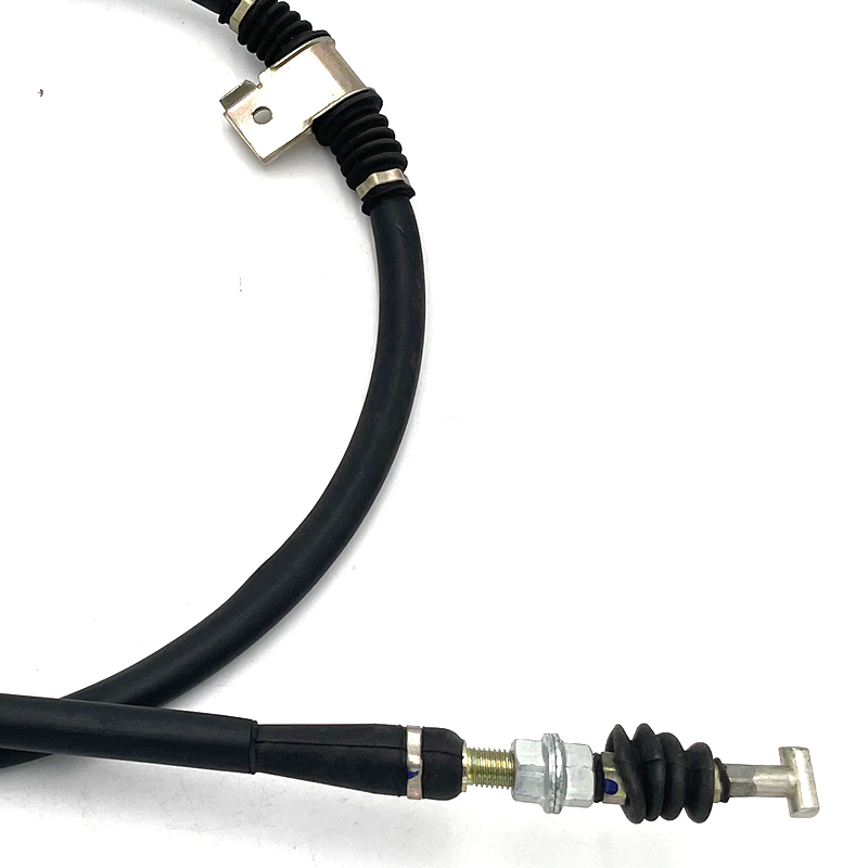 Factory Direct Automotive Right Rear Parking cable OEM number G23844410B Brake cable