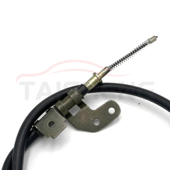 Factory Direct Automotive Left Rear Parking cable OEM number 3645250A00/3653150A00/3653150M01 Brake cable