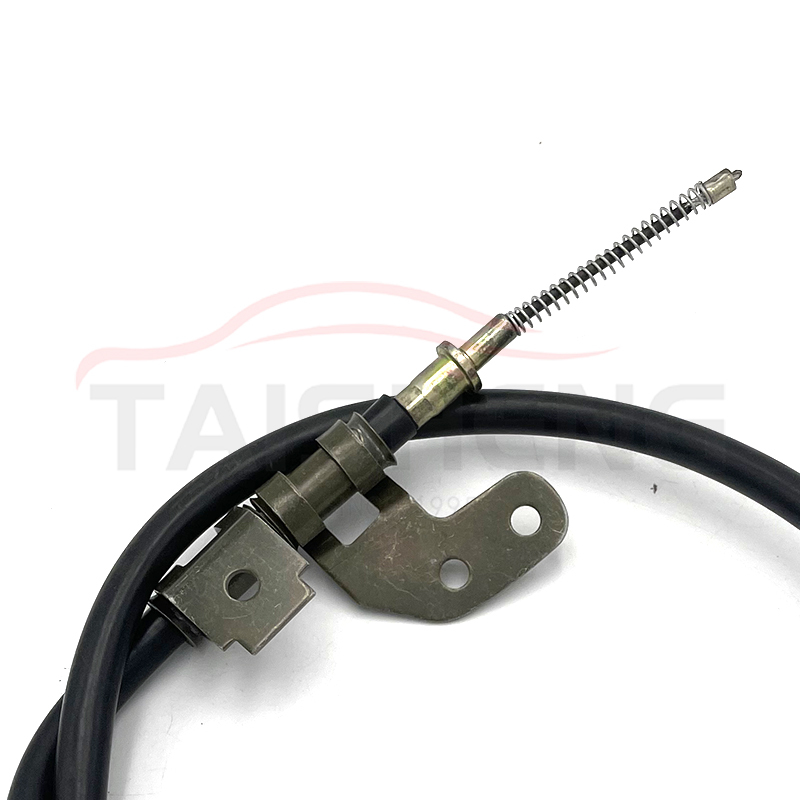 Factory Direct Automotive Left Rear Parking cable OEM number 3645250A00/3653150A00/3653150M01 Brake cable