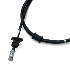 Factory Direct Automotive Left Rear Parking cable OEM number MB520341/MB520641 Brake cable
