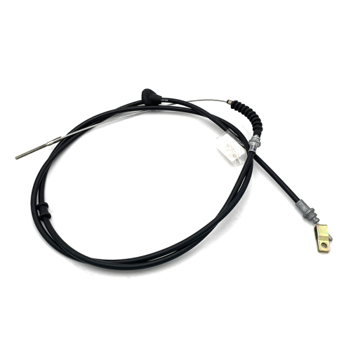 Factory Direct Automotive Rear Parking cable OEM number S00344150A Brake cable