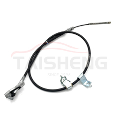 Factory Direct Automotive Rear Parking cable OEM number 47560S50G02 Brake cable