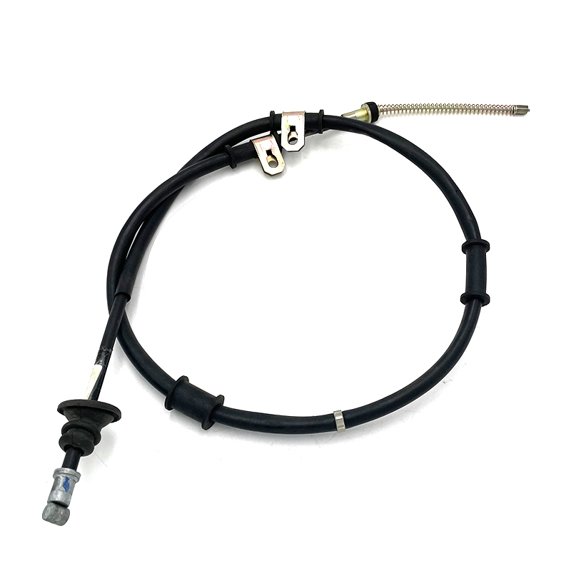 Factory Direct Automotive Left Rear Parking cable OEM number MB520341/MB520641 Brake cable