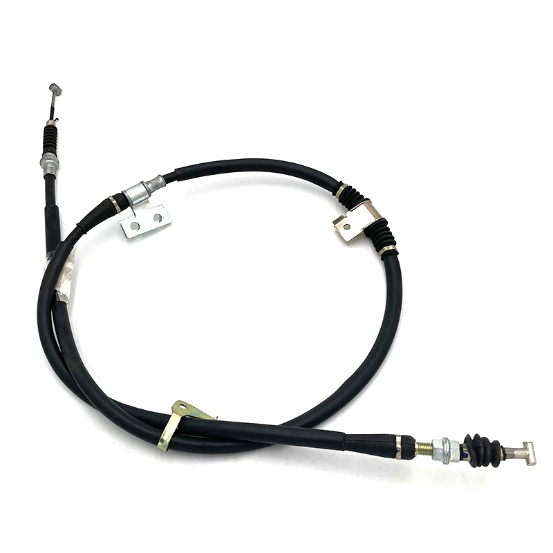 Factory Direct Automotive Right Rear Parking cable OEM number G23844410B Brake cable