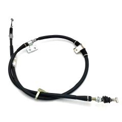 Factory Direct Automotive Right Rear Parking cable OEM number G23844410B Brake cable