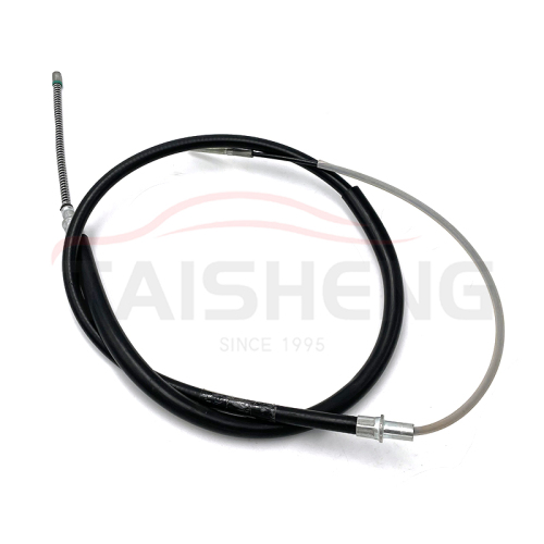 Factory Direct Automotive Rear Left Right Parking cable OEM number 1H0609721/1HM609721 Brake cable