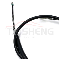 Factory Direct Automotive Rear Left Right Parking cable OEM number 1H0609721/1HM609721 Brake cable