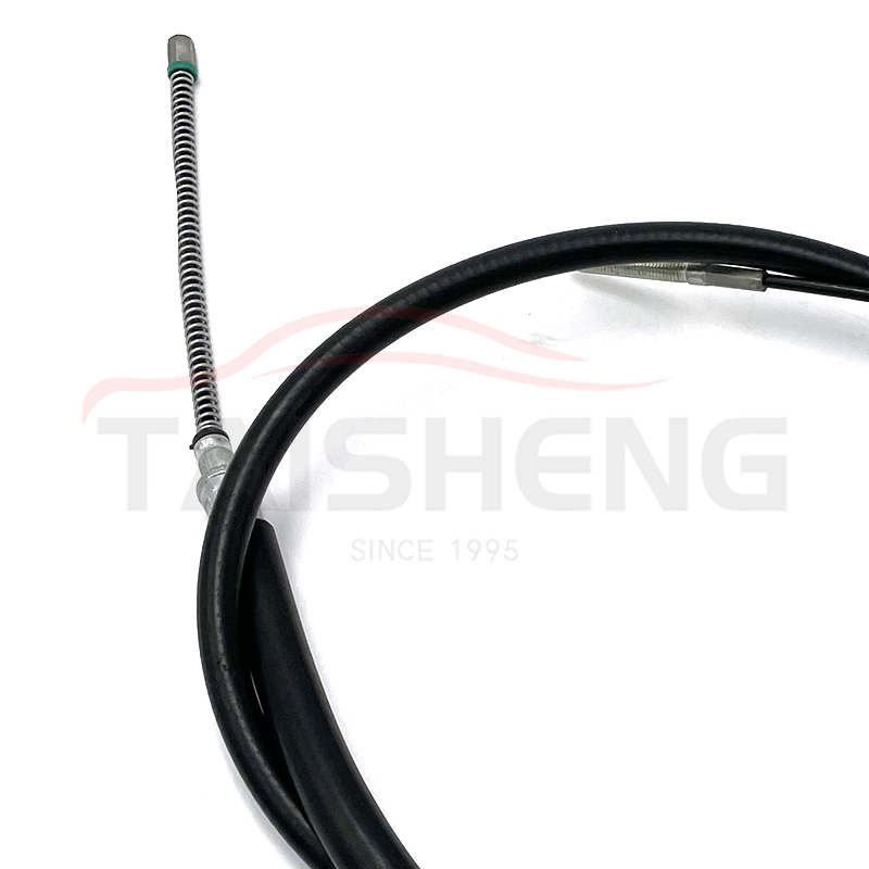 Factory Direct Automotive Rear Left Right Parking cable OEM number 1H0609721/1HM609721 Brake cable