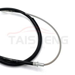 Factory Direct Automotive Rear Left Right Parking cable OEM number 1H0609721/1HM609721 Brake cable