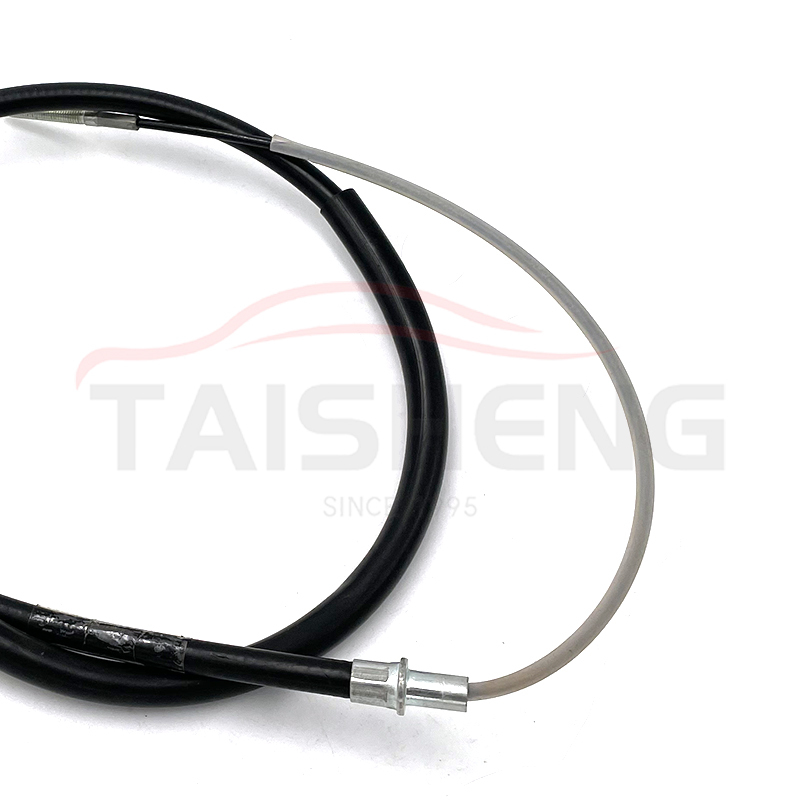 Factory Direct Automotive Rear Left Right Parking cable OEM number 1H0609721/1HM609721 Brake cable