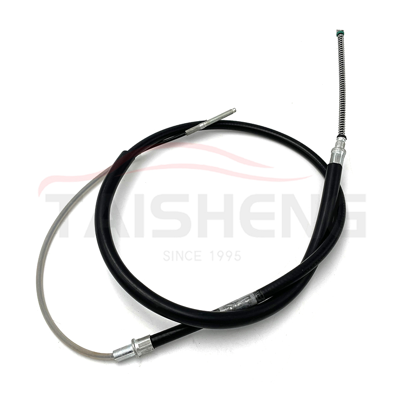 Factory Direct Automotive Rear Left Right Parking cable OEM number 1H0609721/1HM609721 Brake cable