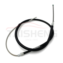 Factory Direct Automotive Rear Left Right Parking cable OEM number 1H0609721/1HM609721 Brake cable