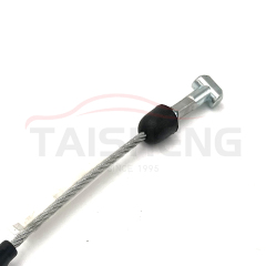 Factory Direct Automotive Rear Parking cable OEM number 4641010050 Brake cable