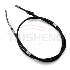 Factory Direct Automotive Rear Parking cable OEM number MR407983 Brake cable