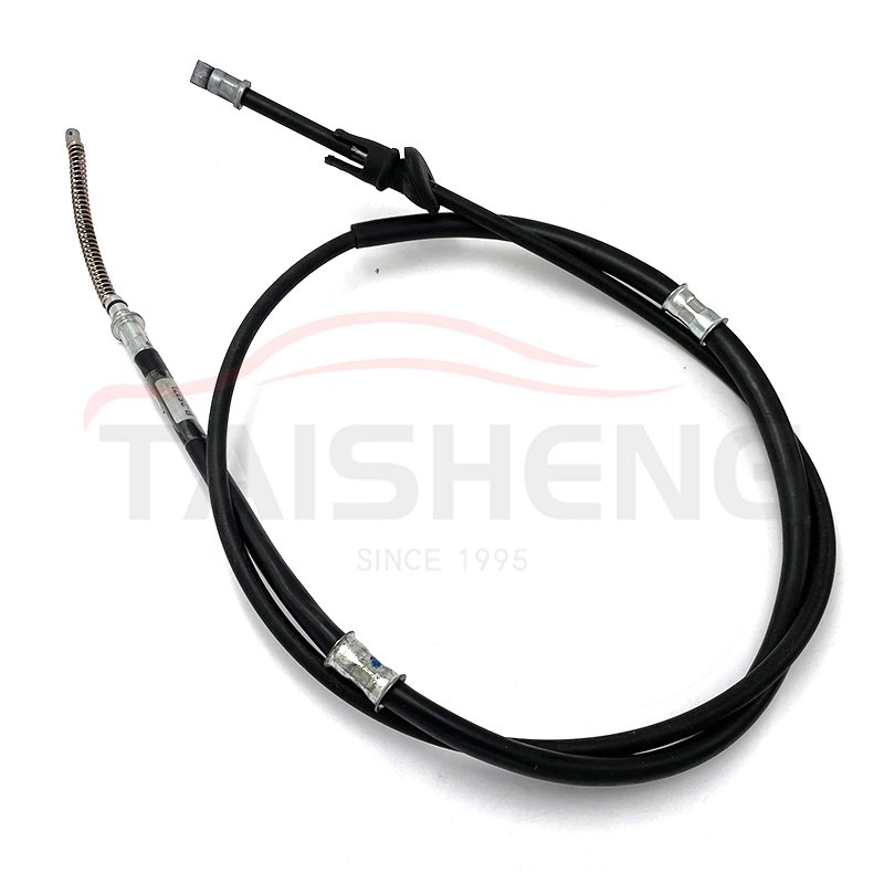 Factory Direct Automotive Rear Parking cable OEM number MR407983 Brake cable