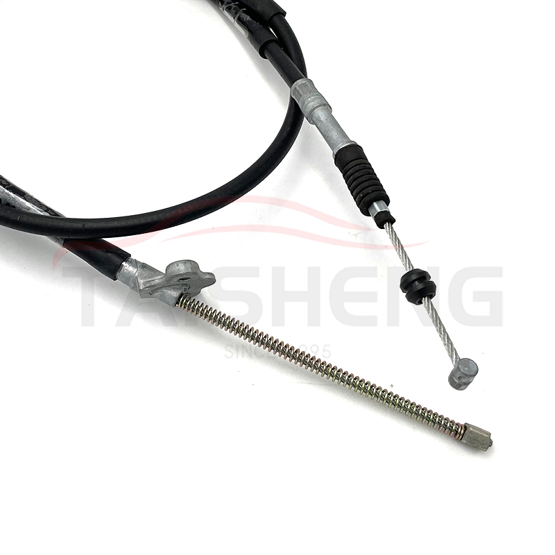 Factory Direct Automotive Rear Parking cable OEM number 4643029045 Brake cable