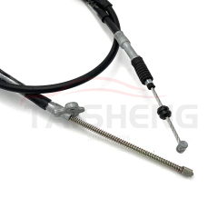 Factory Direct Automotive Rear Parking cable OEM number 4643029045 Brake cable