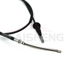 Factory Direct Automotive Rear Parking cable OEM number MR407983 Brake cable