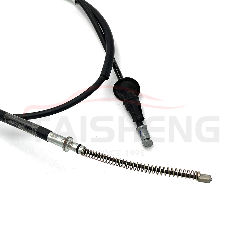 Factory Direct Automotive Rear Parking cable OEM number MR407983 Brake cable
