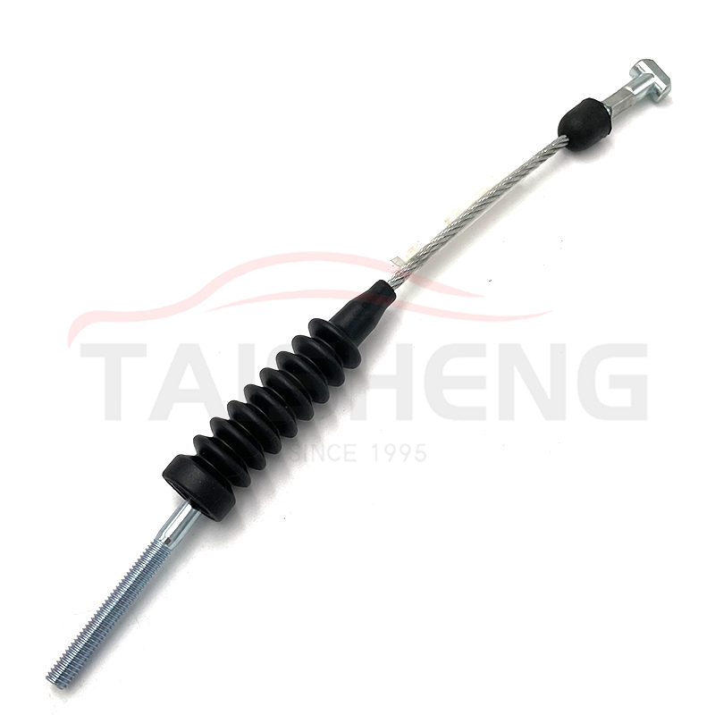 Factory Direct Automotive Rear Parking cable OEM number 4641010050 Brake cable