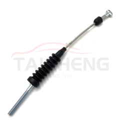 Factory Direct Automotive Rear Parking cable OEM number 4641010050 Brake cable